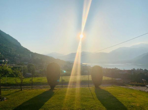 B&B Garzola Apartments Ossuccio